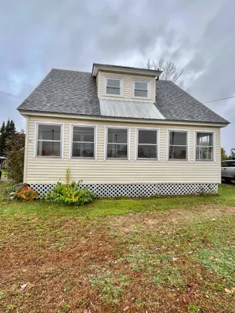 Buy this 3 bed house on 12 Bungalow Street in Skowhegan, 04976