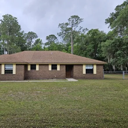 Buy this 5 bed house on 7548 Mossy Rock Circle in Jacksonville, FL 32244