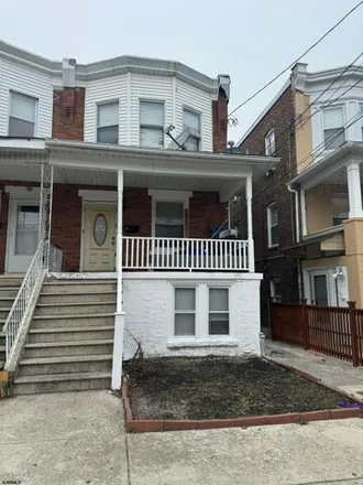 Buy this 6 bed house on 3141 Fairmount Avenue in Atlantic City, NJ 08401