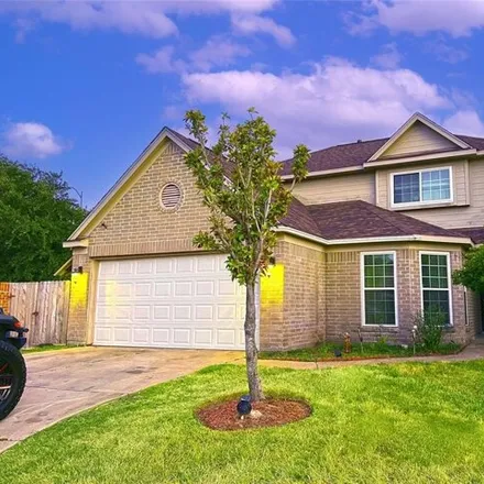 Buy this 5 bed house on Greenhouse Road in Harris County, TX