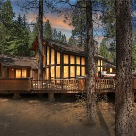 Buy this 3 bed house on 797 Winterset Court in Big Bear Lake, CA 92315
