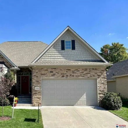 Buy this 3 bed house on 4656 Hawthorne Drive in Lincoln, NE 68516