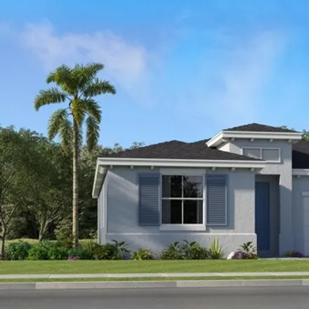 Buy this 4 bed house on Emerson Drive Northwest in Palm Bay, FL 32907