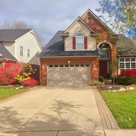 Rent this 4 bed house on 16582 Mulberry Way in Northville Charter Township, MI 48168
