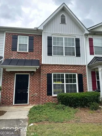 Buy this 2 bed house on 3473 Parc Drive Southwest in Atlanta, GA 30311