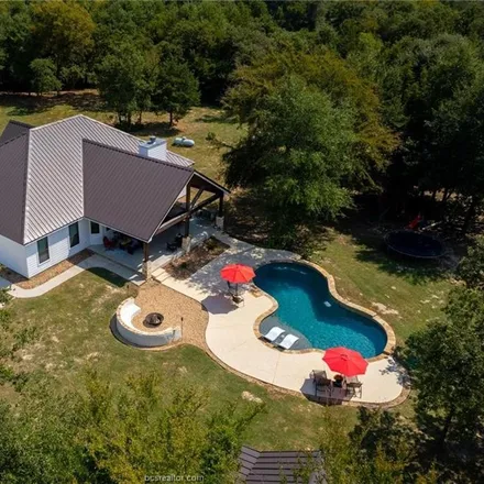 Buy this 4 bed house on 2098 Morgan Lane in Robertson County, TX 77856