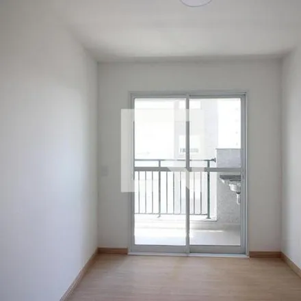 Rent this 2 bed apartment on Sindicato dos Metalúrgicos do Grande ABC in Rua João Basso 231, Centro
