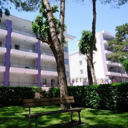 Rent this 2 bed apartment on Regent Beach in Via del Leone, 38