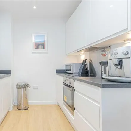 Image 3 - Pocket Living Walthamstow, Gainsford Road, London, E17 6QB, United Kingdom - Apartment for sale