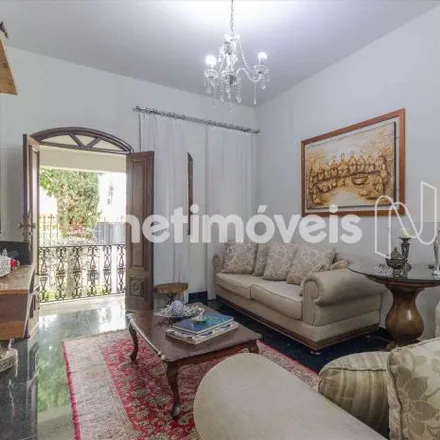 Buy this 5 bed house on Rua Espera Feliz in Ermelinda, Belo Horizonte - MG