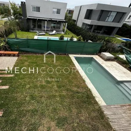 Buy this 5 bed house on unnamed road in Partido de Tigre, B1617 AAX Nordelta