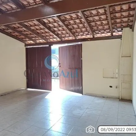 Buy this 3 bed house on Rua Bertioga in Travessão, Caraguatatuba - SP