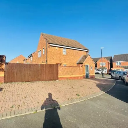 Image 6 - unnamed road, Willenhall, WV13 2JN, United Kingdom - House for sale