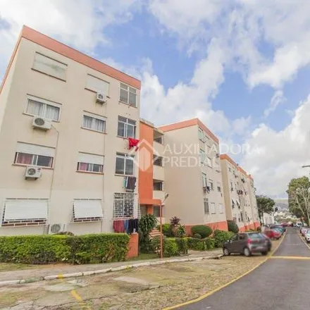 Rent this 2 bed apartment on Rua Orfanotrófio in Nonoai, Porto Alegre - RS