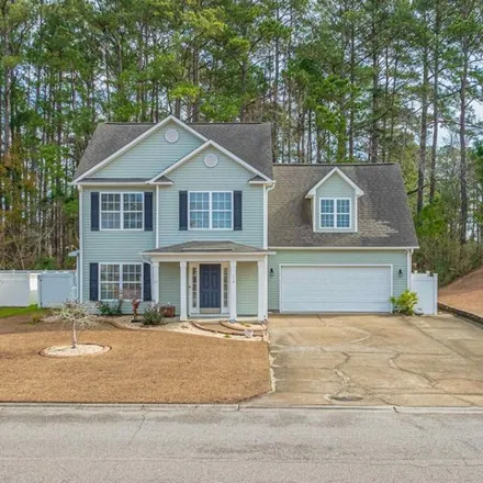 Buy this 4 bed house on 112 Sugar Mill Loop in Horry County, SC 29588
