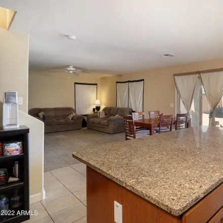 Buy this 4 bed house on 17962 Fiano Drive in Maricopa, AZ 85138
