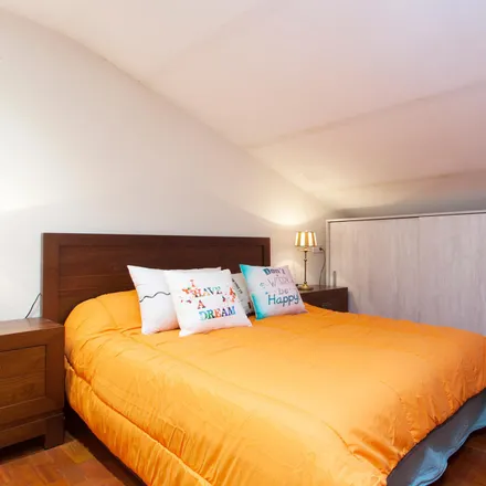 Rent this 1 bed apartment on Carrer del Consell de Cent in 3, 08001 Barcelona