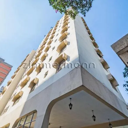 Image 2 - Rua Caiubi, Perdizes, São Paulo - SP, 05014-001, Brazil - Apartment for sale