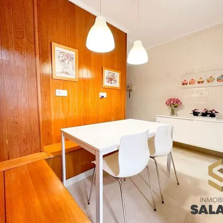 Image 7 - Maximo Aguirre kalea, 15, 48930 Getxo, Spain - Apartment for rent