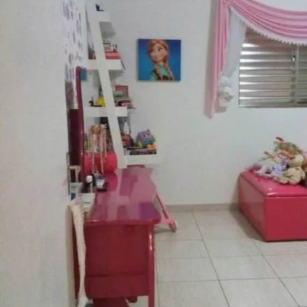 Buy this 4 bed house on Rua Rafael Fantazini in Cocaia, Guarulhos - SP