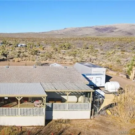 Image 5 - 18897 Queen Drive, Dolan Springs, Mohave County, AZ 86441, USA - House for sale