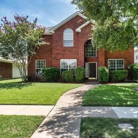 Rent this 4 bed house on 4404 Stromboli Drive in Plano, TX 75093