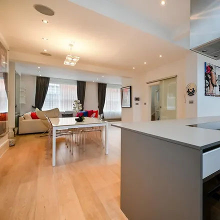 Rent this 3 bed apartment on 22-36 Ives Street in London, SW3 2ND