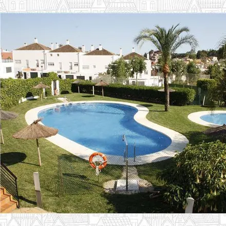 Image 1 - Málaga, Andalusia, Spain - Duplex for sale