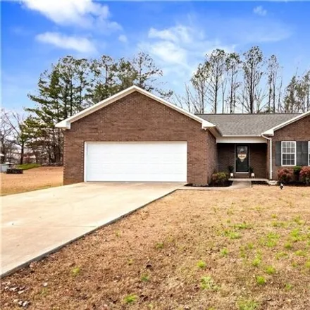 Buy this 3 bed house on unnamed road in Winfield, AL 35594