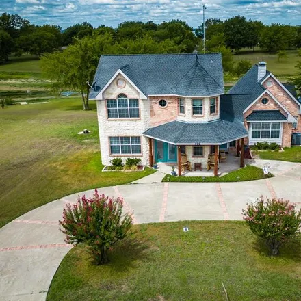 Buy this 4 bed house on 999 Lakeside Lane in Navarro County, TX 75110