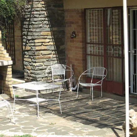 Image 3 - Normandie Avenue, Bayswater, Bloemfontein, 9313, South Africa - Room for rent