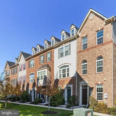 Rent this 4 bed townhouse on 8228 Miner Street in Greenbelt, MD 20770