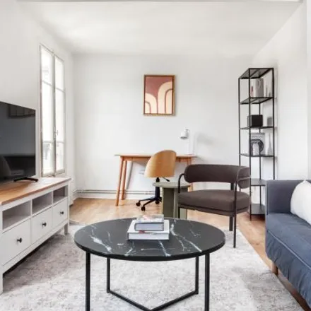 Rent this 2 bed apartment on 5 Rue Saint-Augustin in 75002 Paris, France
