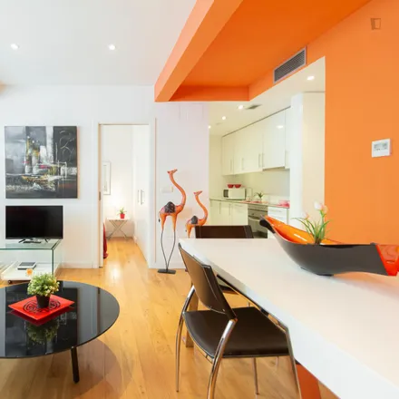 Image 5 - Calle Iriarte, 20, 28028 Madrid, Spain - Apartment for rent