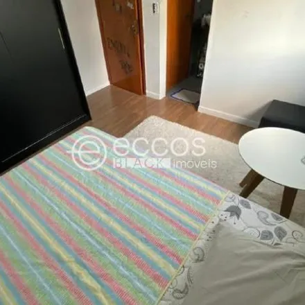Buy this 2 bed apartment on Avenida Juhen Cecilio Jorge in Jardim Patrícia, Uberlândia - MG