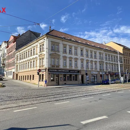 Rent this 2 bed apartment on Bělohorská 513/189 in 169 00 Prague, Czechia