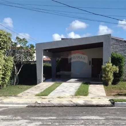 Image 2 - Avenida das Américas, Parque das Nações, Parnamirim - RN, 59156-050, Brazil - House for rent