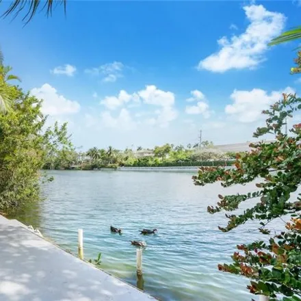 Image 5 - Northeast 18th Avenue, Bay Harbor, Fort Lauderdale, FL 33305, USA - House for sale