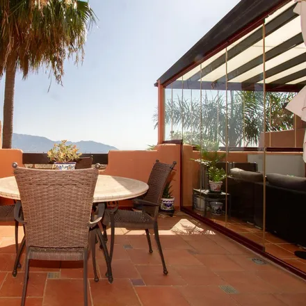 Buy this 3 bed apartment on La Mairena in Andalusia, Spain