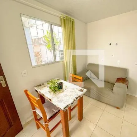 Image 2 - Servidão Maurílio Nunes, São João do Rio Vermelho, Florianópolis - SC, 88060-260, Brazil - Apartment for rent