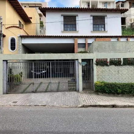 Image 2 - Garfo de Ouro, Avenida Brasil, Santa Efigênia, Belo Horizonte - MG, 30140-001, Brazil - House for sale