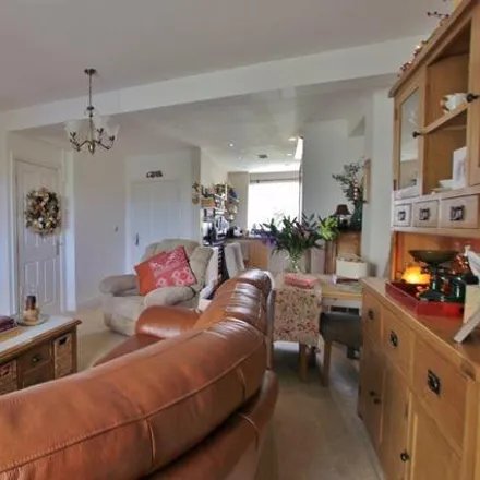 Image 6 - Mostyn Place, The Parade, Parkgate, CH64 6SB, United Kingdom - Townhouse for sale