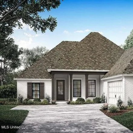 Image 1 - Parc Aux Chenes Lot 13, Gulfport, Mississippi, 39503 - House for sale
