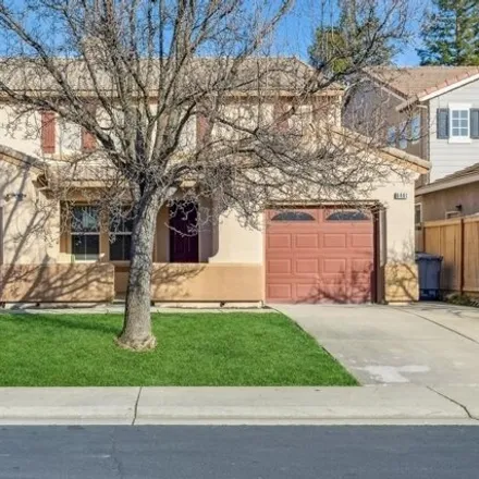 Buy this 4 bed house on 1402 Sandhill Drive in Rocklin, CA 95765