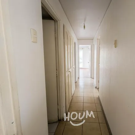 Image 4 - unnamed road, 258 0022 Viña del Mar, Chile - Apartment for rent