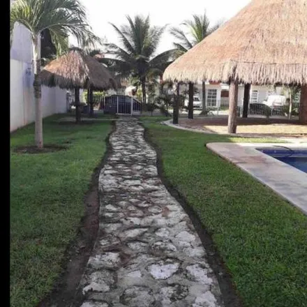 Image 1 - Calle 86 Norte, Bosque Real, 77728 Playa del Carmen, ROO, Mexico - House for sale