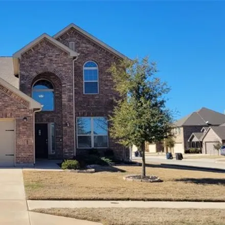 Buy this 4 bed house on 1937 Rio Costilla Road in Fort Worth, TX 76131
