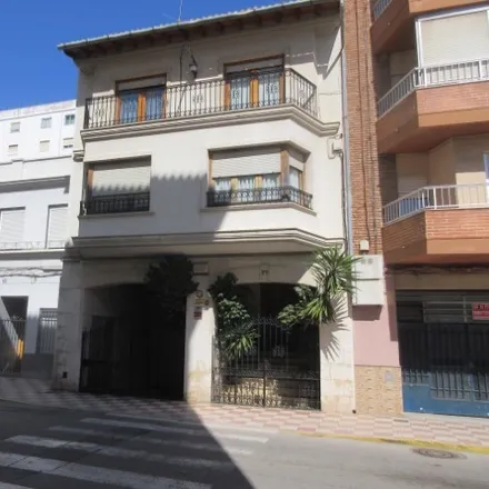 Buy this 5 bed townhouse on Suviflor Adela y Paquita in Plaça de l'Ajuntament, 46002 Valencia