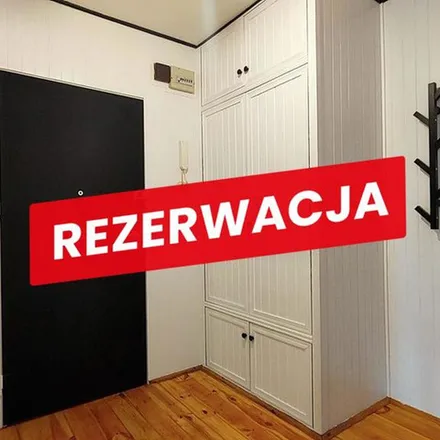 Rent this 2 bed apartment on Bursztynowa 16a in 20-581 Lublin, Poland