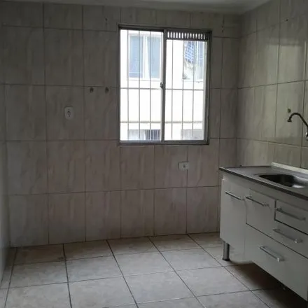 Buy this 1 bed apartment on Rua José Porfírio de Souza in Jardim Paulo VI, São Paulo - SP